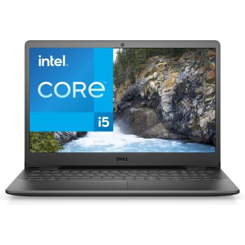 Vostro 3400 Laptop - 14