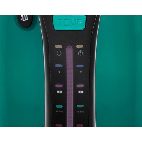 22861 Color Control Ultra Steam Iron 2400w