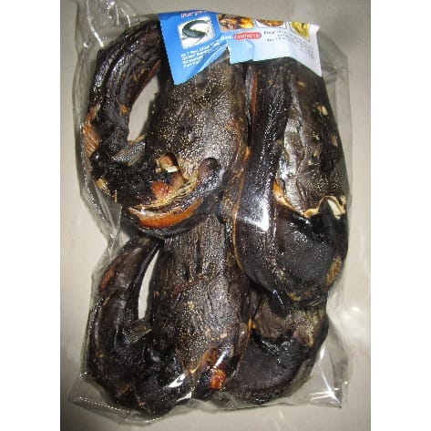 Smoked Catfish - 500g