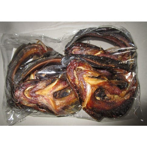 Smoked Catfish - 500g