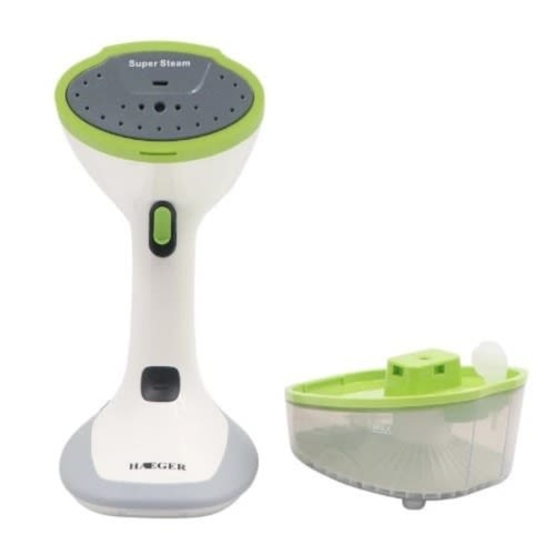 Handheld Garment Steamer - 300ml