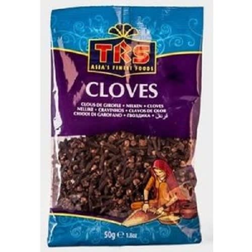 Cloves - 50g