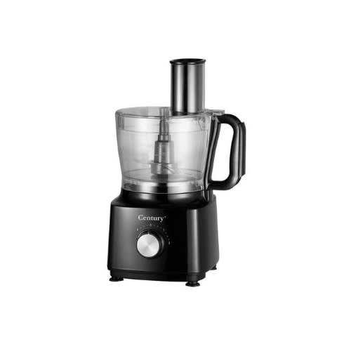 Food Processor And Yam Pounder