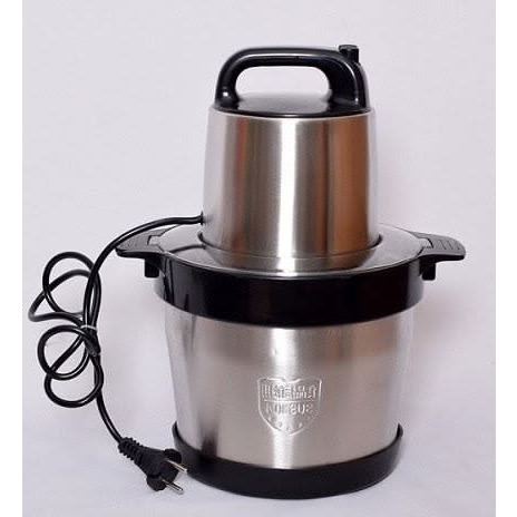12 Litres Heavy Duty Yam Pounder And Food Processor