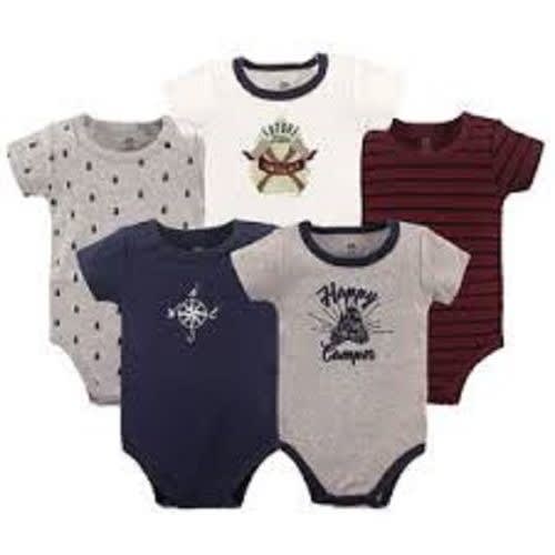 5 Pack Bodysuit