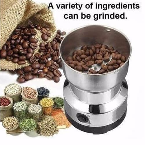 Electric Multipurpose Grinding Machine