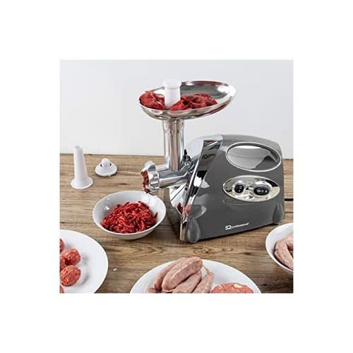 Meat Grinder - 1400watt