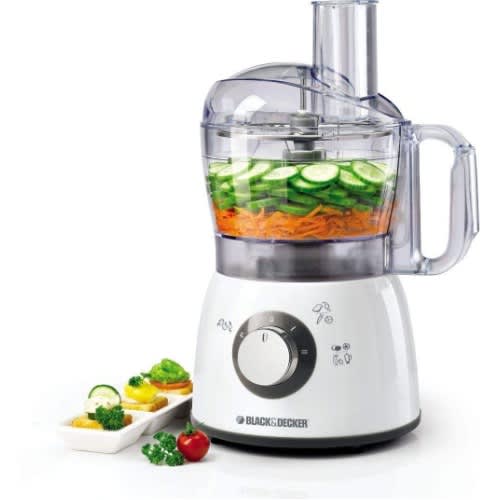 Food Processor -400watt