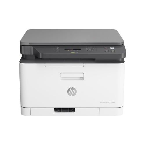 Color Laser Mfp 178nw Multi-function Printer