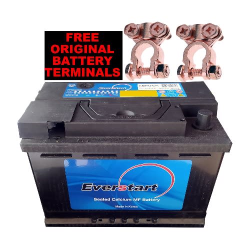 Sealed Calcium Mf 12v 75amh Battery