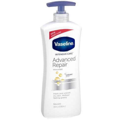 Intensive Care Advanced Repair Body Lotion - 600ml