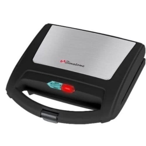 Non-stick 2 Slice Sandwich Toaster Maker