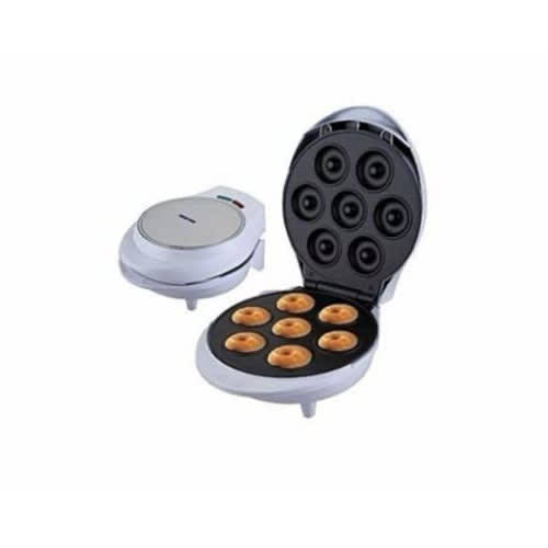 9 Piece Muffin Cupcake And Doughnut Maker