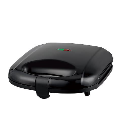 2 Slice Sandwich Toaster