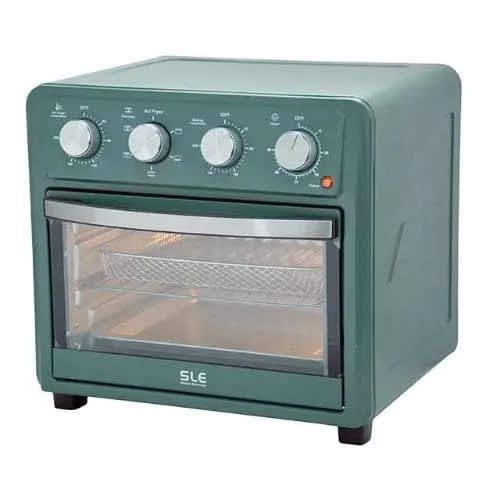 25L Multifunction Air Fryer - 2500W