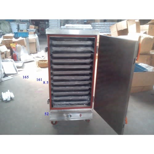 13l Electric Commercial Rice Steaming Machine Bd-12 - 380V