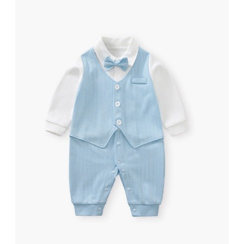 Christening Romper For Babies