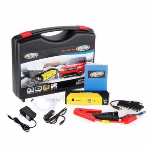 Emergency Car Battery Jumpstarter