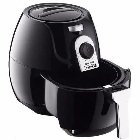 Air Fryer - 3.2l