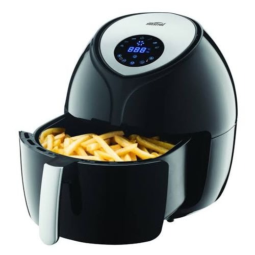 Mistral Multi-functional All-in-one Air Fryer & Oven 10L