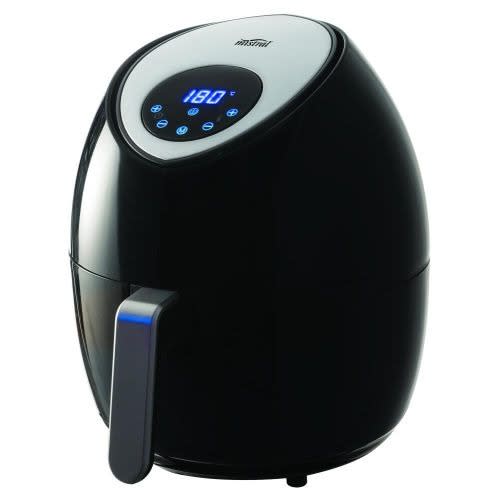 Mistral Multi-functional All-in-one Air Fryer & Oven 10L