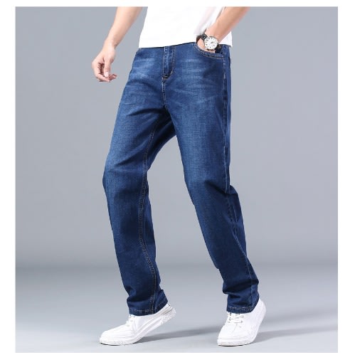Super Men's Jeans