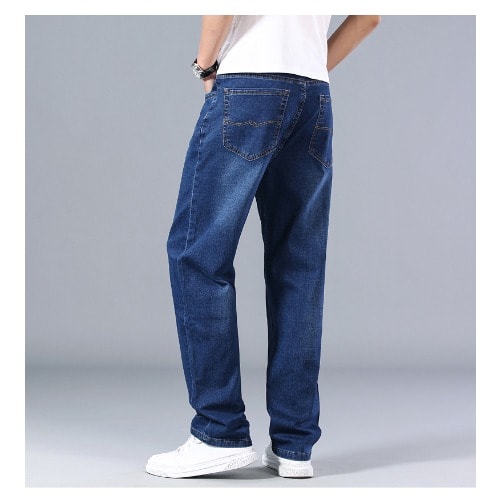 Super Men's Jeans