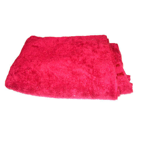 Towel - 6x 3 Feet