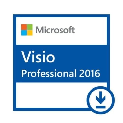 Visio 2016 Professional