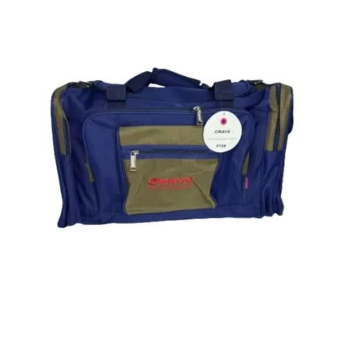 Omaya Large Capacity Waterproof Travel/storage Bag