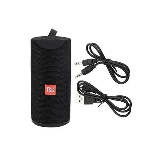 Wireless Stereo Portable Bluetooth Speaker - Tg113