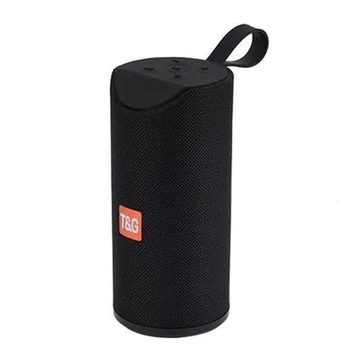 Wireless Stereo Portable Bluetooth Speaker - Tg113