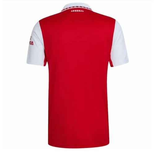 Adidas Arsenal Home Jersey 2022/2023