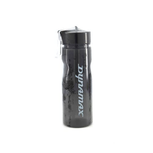 Dynamax Tritan Water Bottle - 700ml - Black