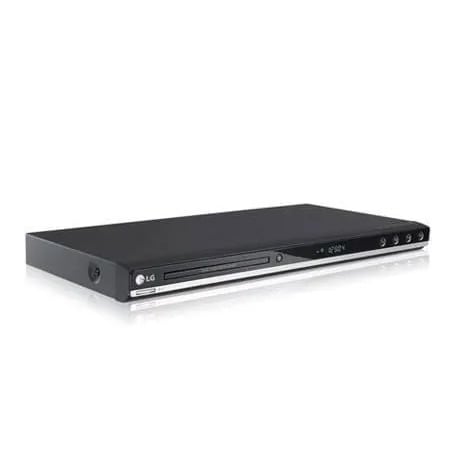 Dvd Player With Divx Picture Quality And Playback
