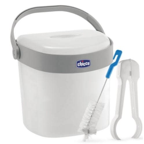 Baby Bottles Sterilizer