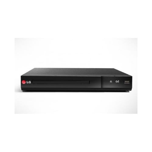 Dvd Player - Dvd2608