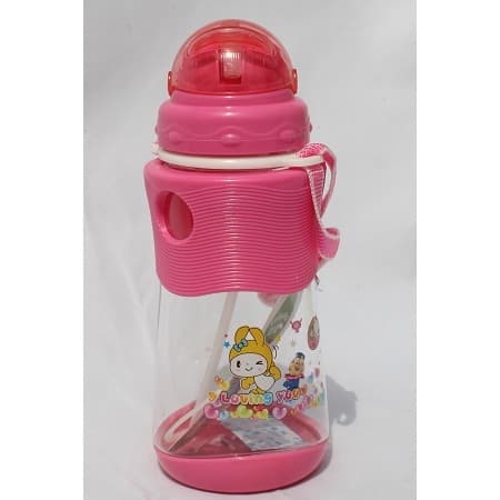 Baby Adjustable  Waterbottle
