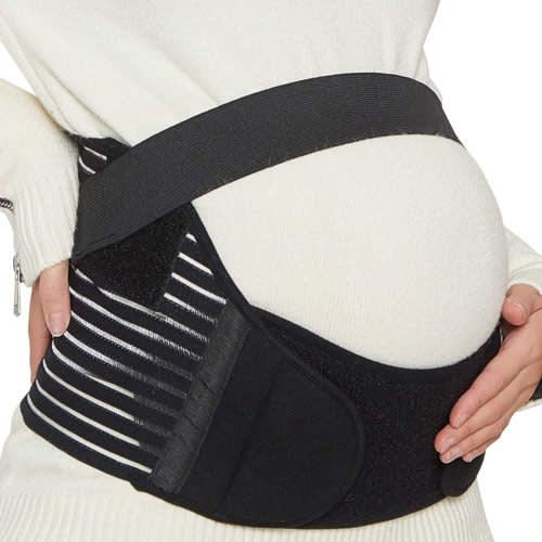 Baby Belly Band Maternity Support Belt
