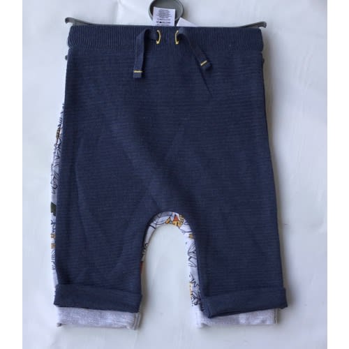 2 Pcs Baby Boys Joggers