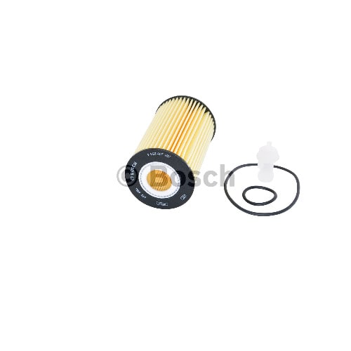 Oil Filter-(p7107)