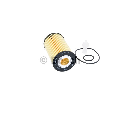 Oil Filter-(p7107)
