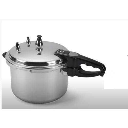 Pressure Pot - 9.5L