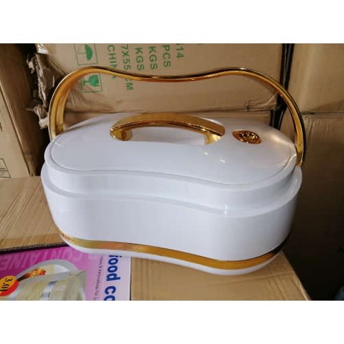 Insulated Cookware