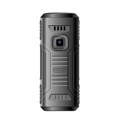 L600 1.77" - Big Speaker - 1000mAh Battery - Black
