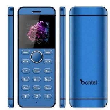 L1 - Slim Metal Body - 1.54