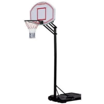 Adjustable Basketball Stand With Complete Accessories