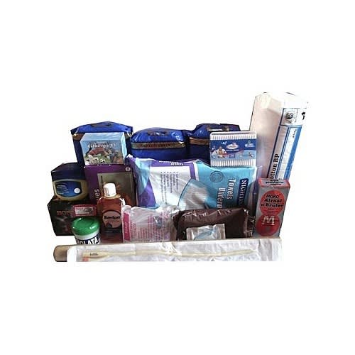 Expectant Mum Delivery Kit