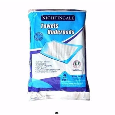 Towels Underpads