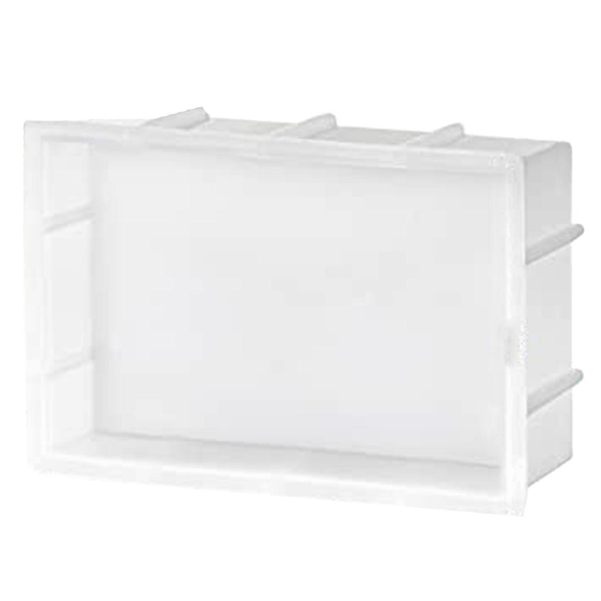 Large Resin Molds, Rectangle Silicone Molds for Resin